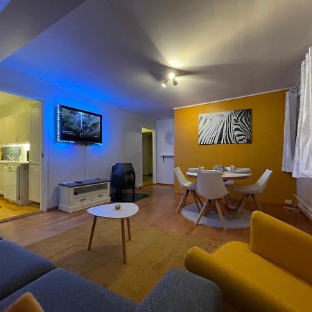 Central Bnb Stavanger At Bertis Ap8 With Spacious Terraces 외부 사진