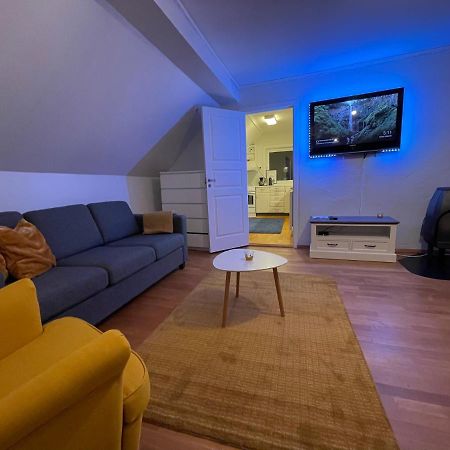 Central Bnb Stavanger At Bertis Ap8 With Spacious Terraces 외부 사진