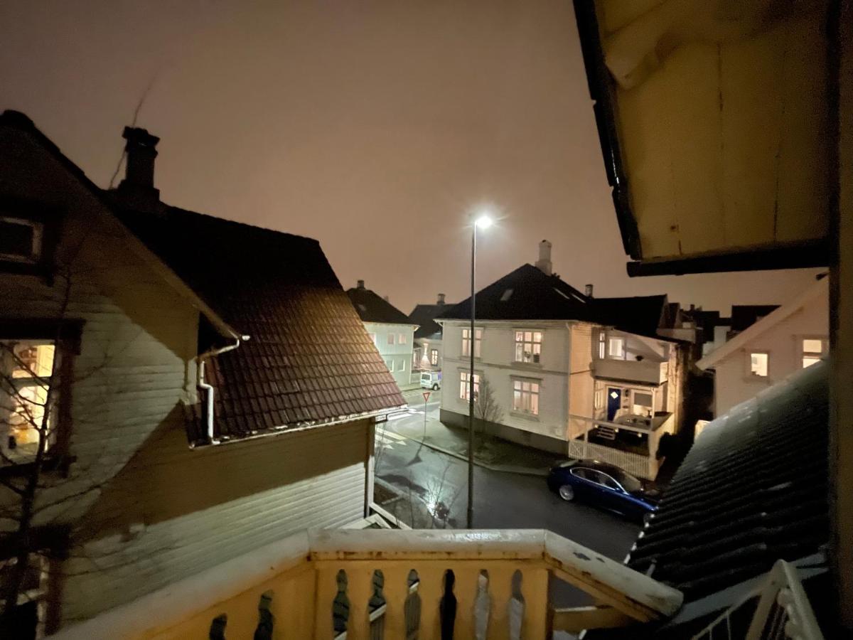 Central Bnb Stavanger At Bertis Ap8 With Spacious Terraces 외부 사진
