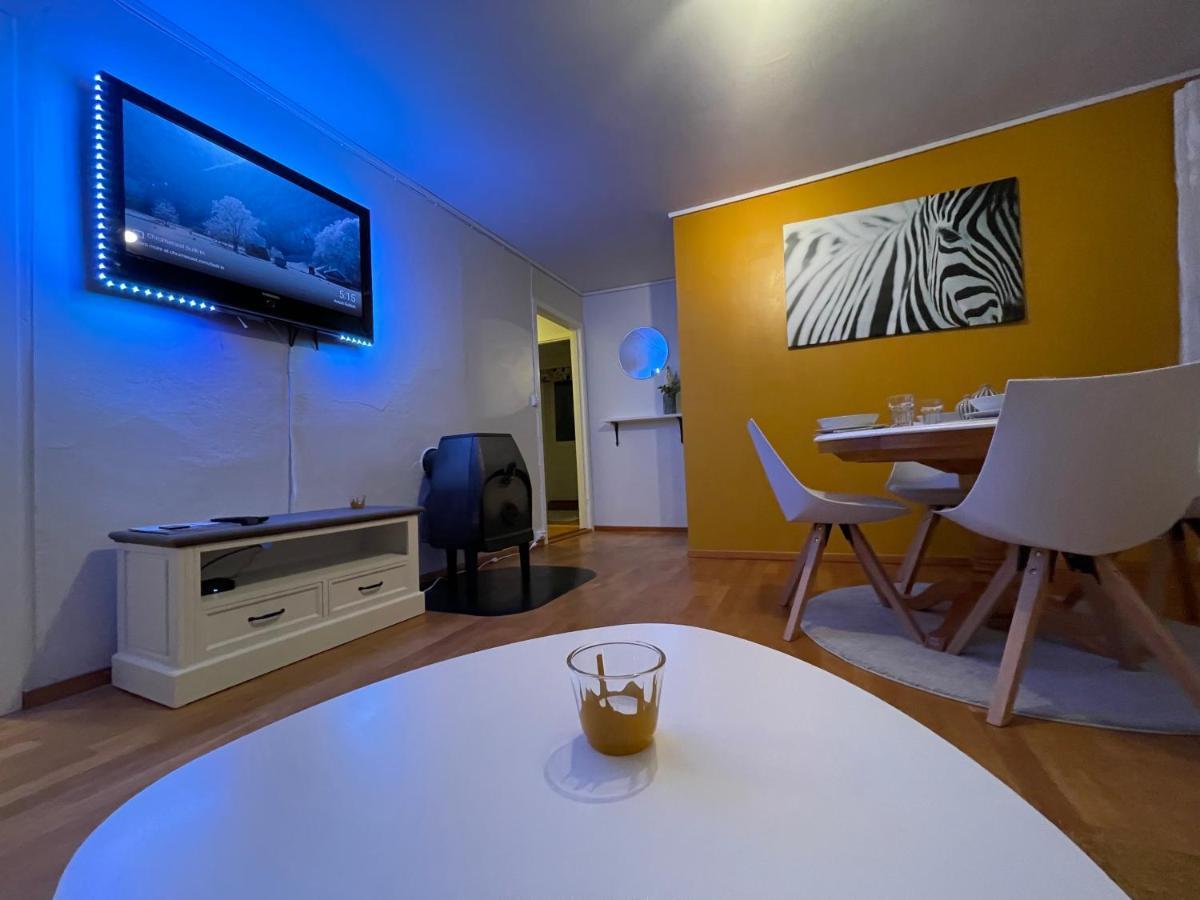 Central Bnb Stavanger At Bertis Ap8 With Spacious Terraces 외부 사진