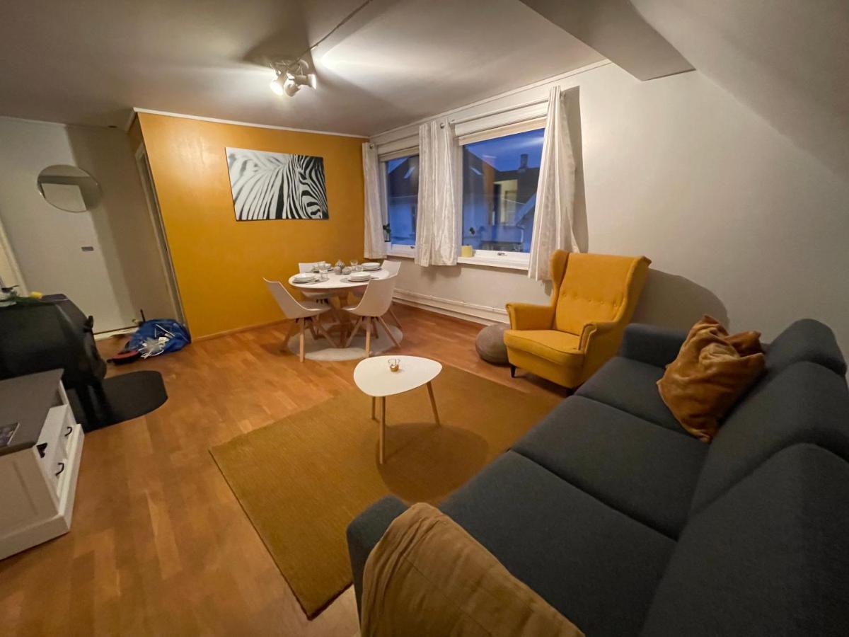 Central Bnb Stavanger At Bertis Ap8 With Spacious Terraces 외부 사진