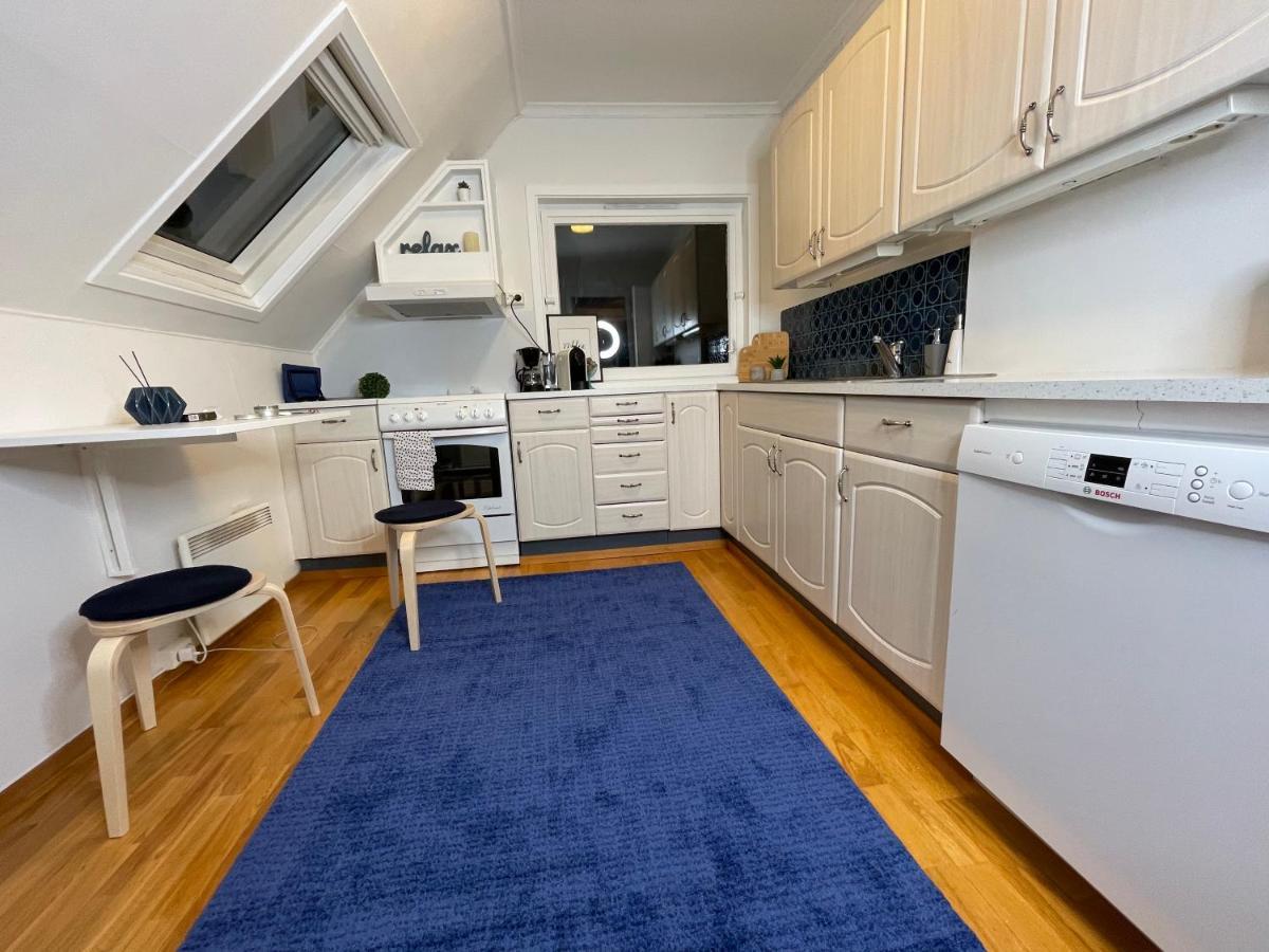 Central Bnb Stavanger At Bertis Ap8 With Spacious Terraces 외부 사진