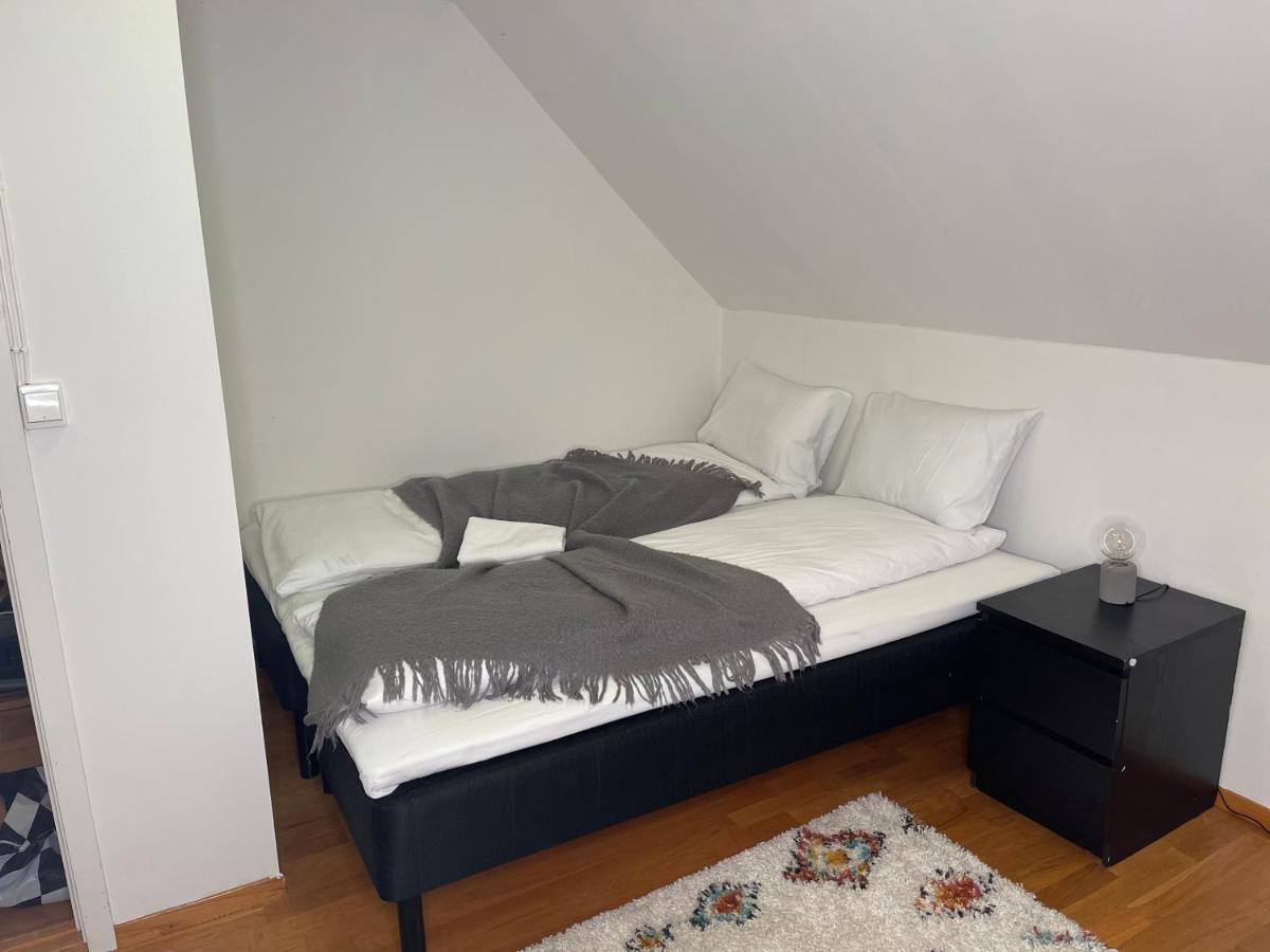Central Bnb Stavanger At Bertis Ap8 With Spacious Terraces 외부 사진