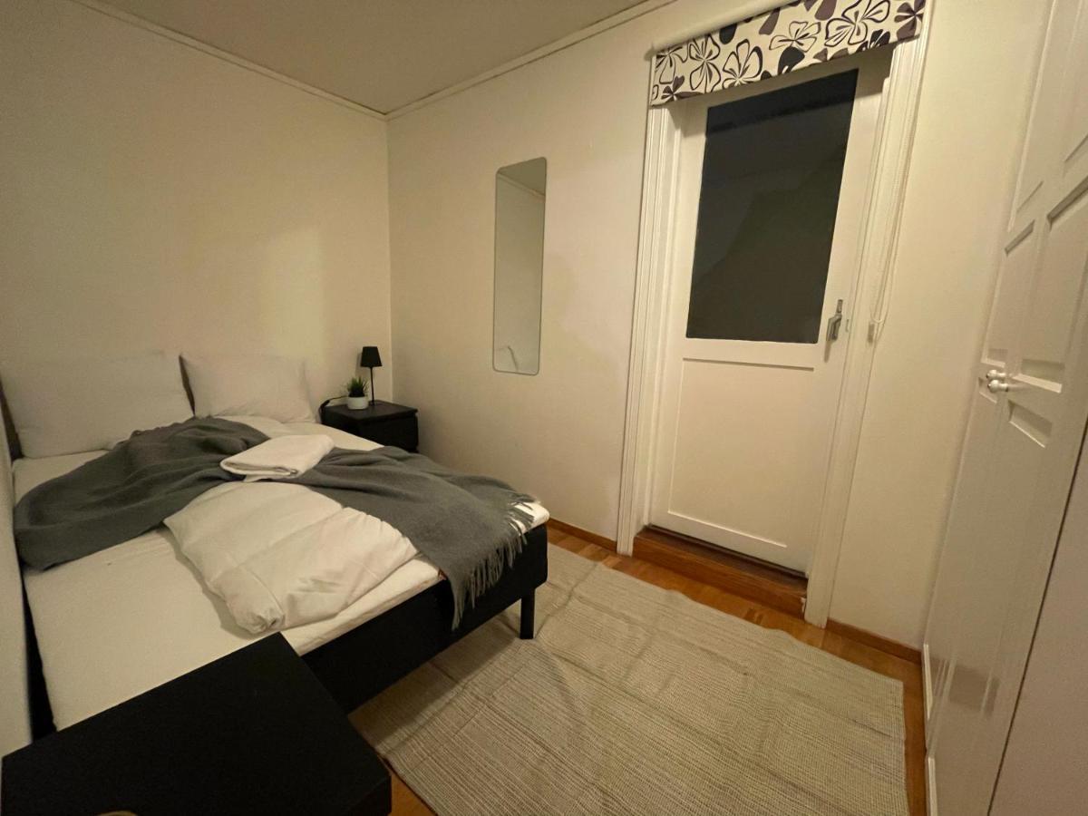 Central Bnb Stavanger At Bertis Ap8 With Spacious Terraces 외부 사진