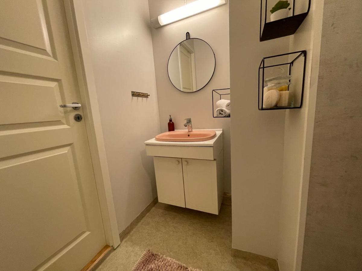 Central Bnb Stavanger At Bertis Ap8 With Spacious Terraces 외부 사진
