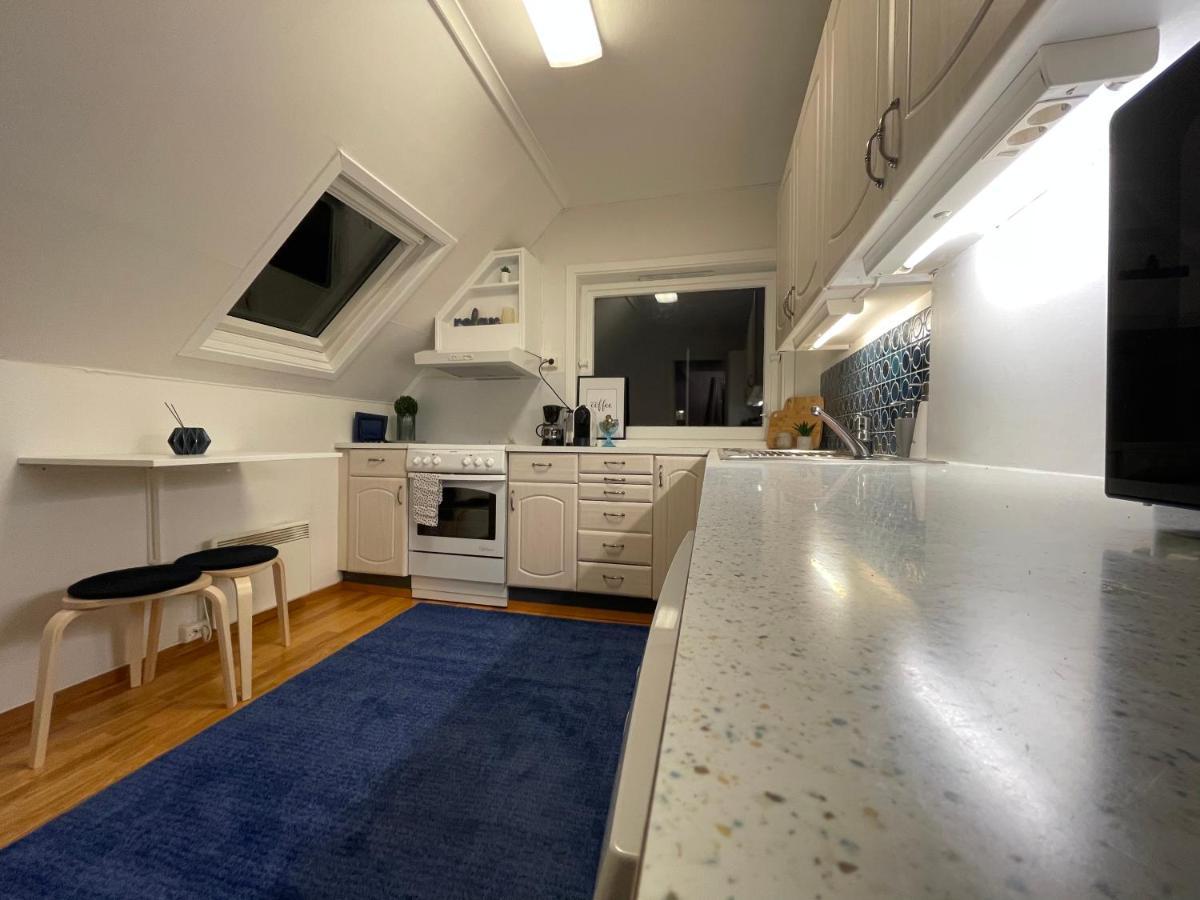Central Bnb Stavanger At Bertis Ap8 With Spacious Terraces 외부 사진