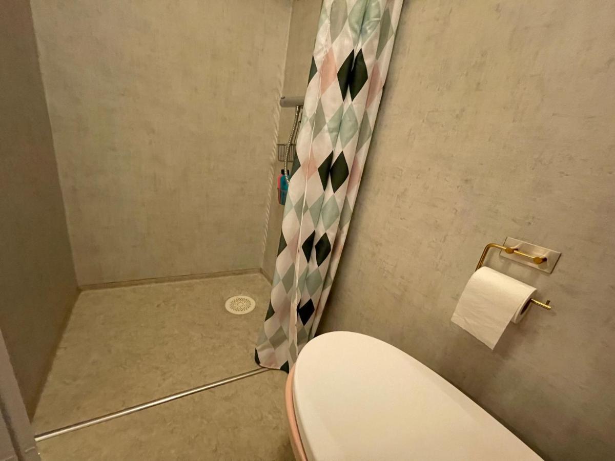 Central Bnb Stavanger At Bertis Ap8 With Spacious Terraces 외부 사진