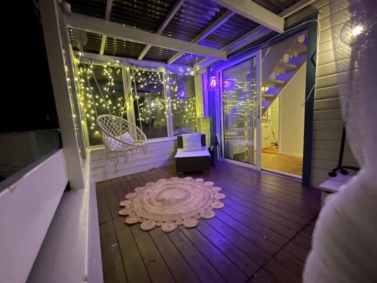 Central Bnb Stavanger At Bertis Ap8 With Spacious Terraces 외부 사진